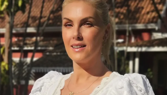A bilionária rede de negócios de Ana Hickmann e o esclarecimento sobre amizade