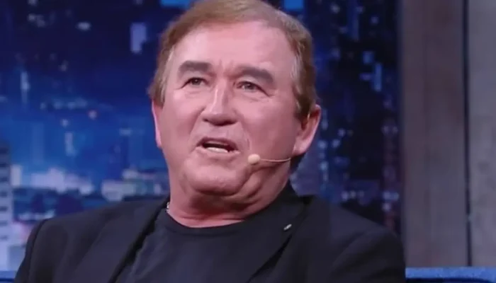 A trajetória de Amado Batista e a união discreta com Calita Franciele