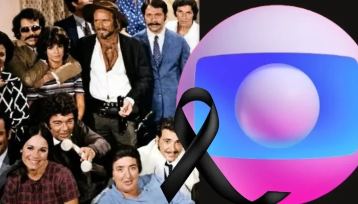 A trajetória e o último desejo de Gilberto Martinho, pioneiro da televisão