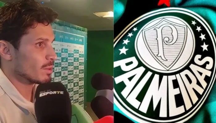 América-mex avalia compra de Raphael Veiga por valor milionário e futuro no Palmeiras incerto