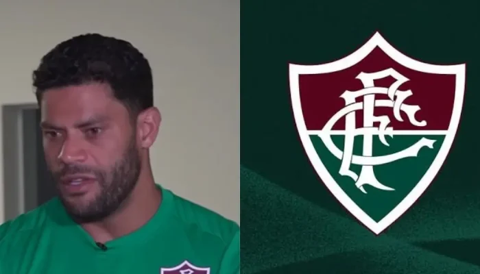 Após eliminação do Fluminense, Hulk critica postura do Palmeiras e alfineta Abel Ferreira