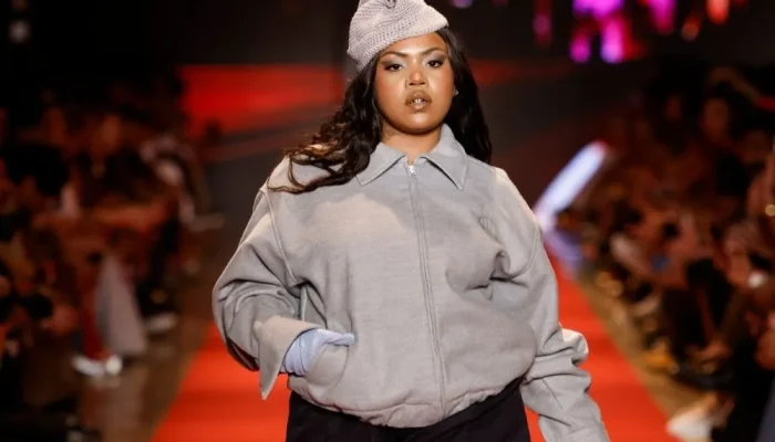 Artistas do rap nacional estrelam desfile da Dendezeiro na edição N61 do SPFW