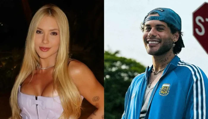 Atriz revela verdade sobre suposta volta de Virginia e Zé Felipe em festa