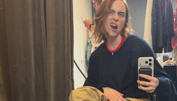 Billie Eilish confirma produção de novo álbum em parceria com Finneas