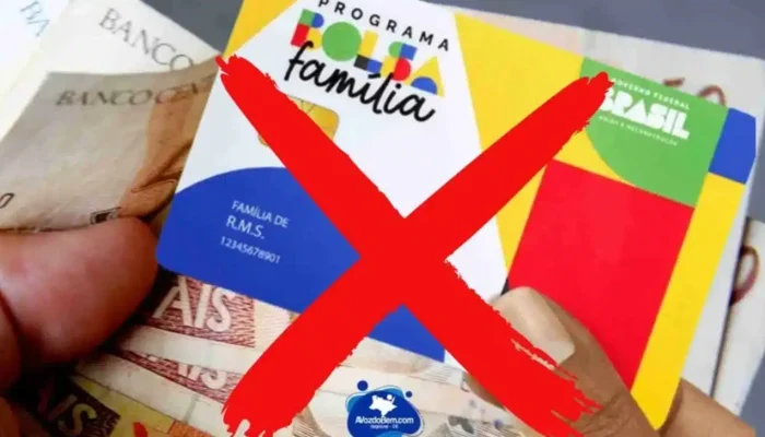 Bolsa Família em risco: veja o que pode bloquear o benefício em 2026