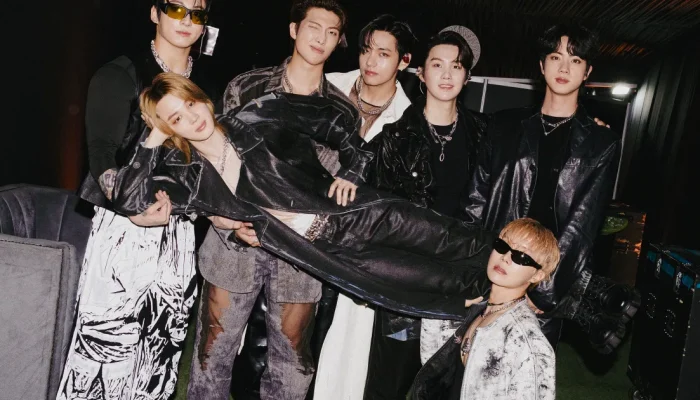 BTS retorna ao Brasil com turnê em São Paulo e esquema especial no Morumbis