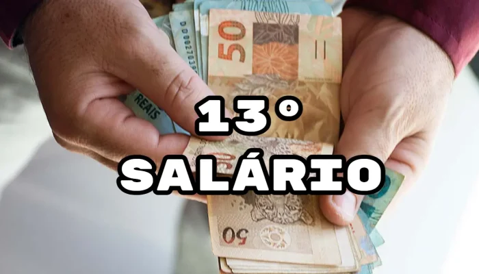 Calendário do 13º salário de 2026 traz segunda parcela antecipada para dezembro e regras do INSS