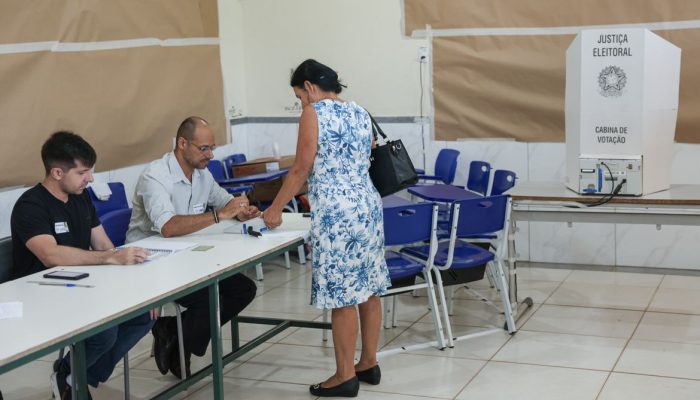 Campanha vovó vota mobiliza idosas e busca reduzir abstenção no segundo turno