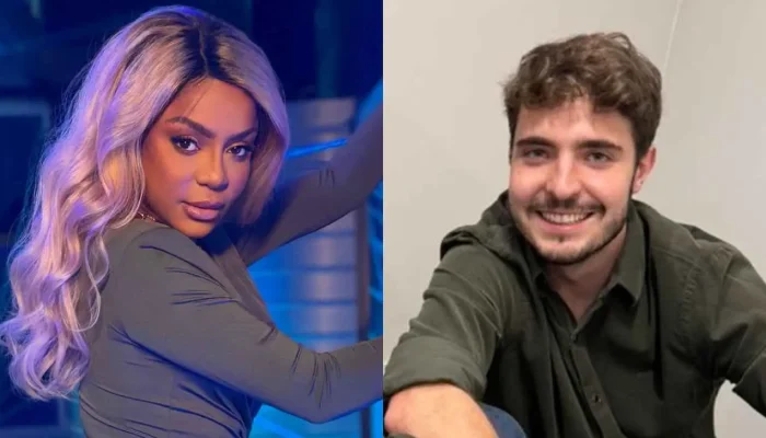 Cariúcha reage a declaração de João Augusto Liberato e brinca sobre casamento