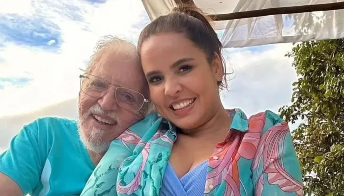 Carlos Alberto de Nóbrega tem cirurgia adiada e esposa tranquiliza fãs