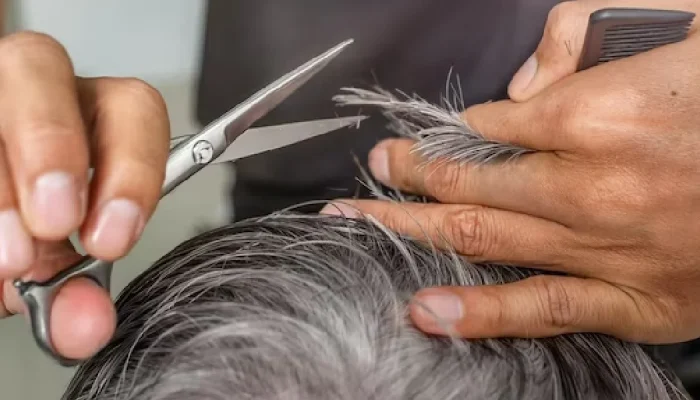 Cinco cortes de cabelo para fios grisalhos que renovam o visual