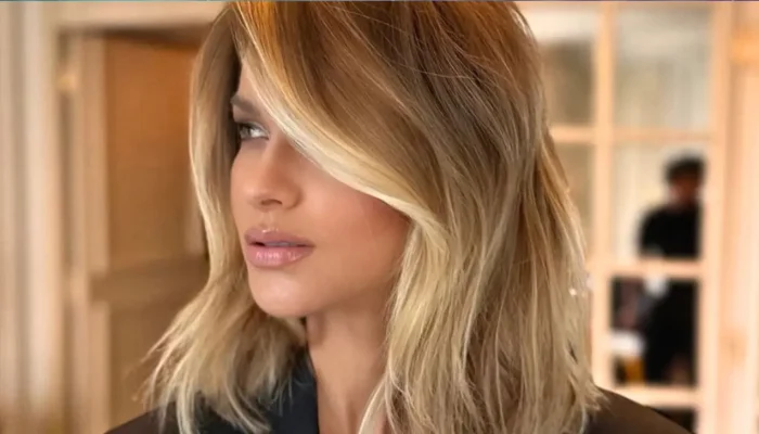 Cinco opções de corte de cabelo que ajudam a afinar o rosto redondo