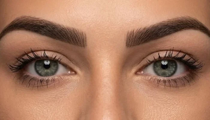 Como acabar com as sobrancelhas falhadas usando cinco dicas práticas de beleza