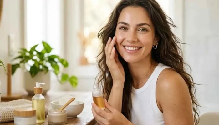 Como potencializar cremes para olheiras, linhas e manchas na rotina