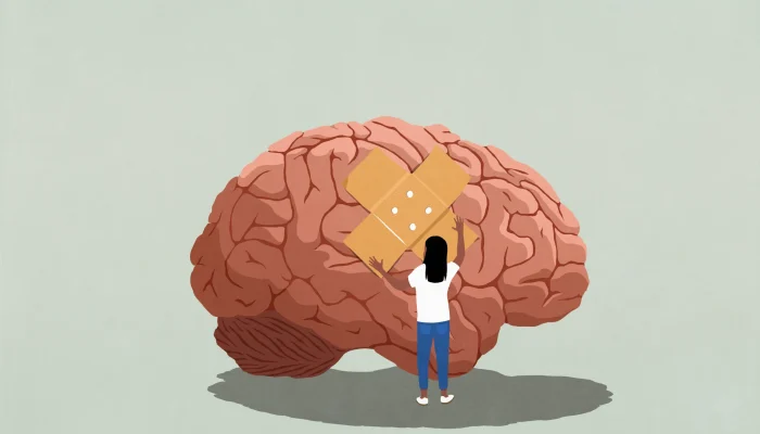 Conheça cinco curiosidades fascinantes sobre o funcionamento do cérebro humano