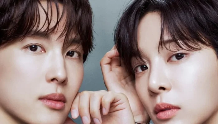 Conheça Love in Disguise, o dorama com astro de Round 6 no Prime Video