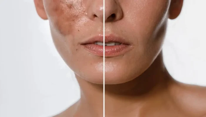 Creme coreano de vitamina C promete suavizar manchas e uniformizar a pele
