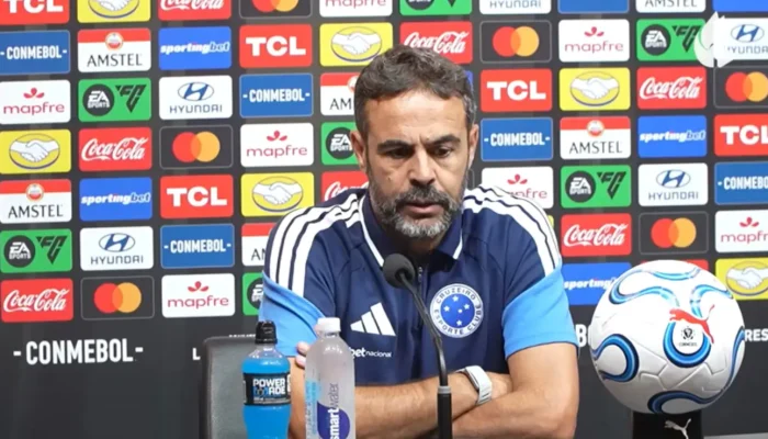Cruzeiro brilha no brasileirão e artur jorge exalta dupla decisiva