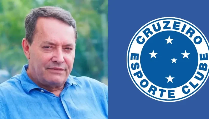 Cruzeiro define mira e avalia contratação de atacante para 2027