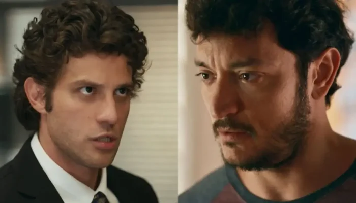 Detalhe ignorado por todos revela farsa de tom e coloca pedro mais perto da verdade em quem ama cuida
