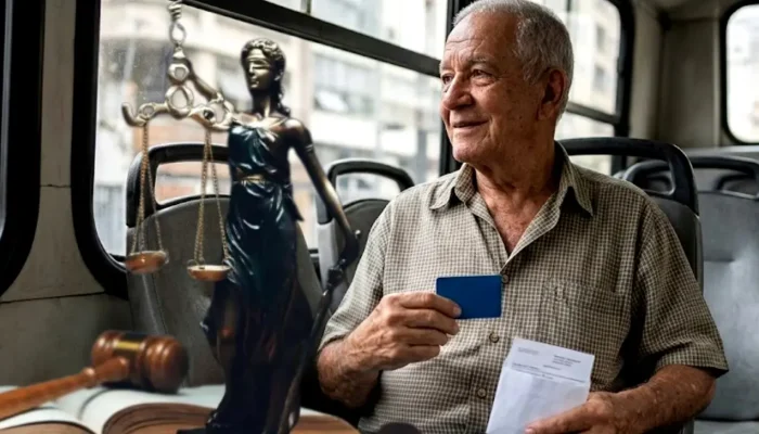 Direitos garantidos aos 60 anos mudam rotina no Brasil
