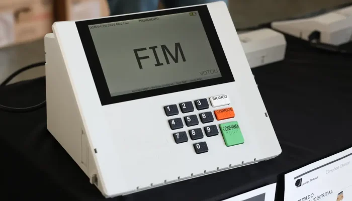 Eleições 2026: cobertura em tempo real define futuro da presidência