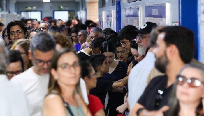 Eleições 2026: regras liberam uso individual de itens com preferência política