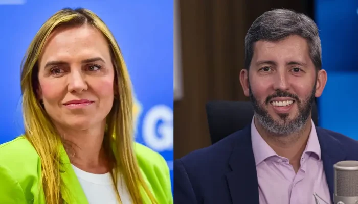 Eleitores do Distrito Federal voltam às urnas para definir o futuro governo no segundo turno