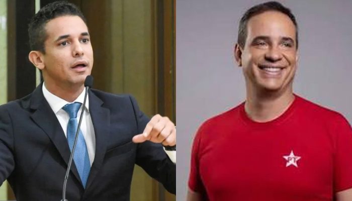 Eleitores do Rio Grande do Norte votam no segundo turno para definir novo governador