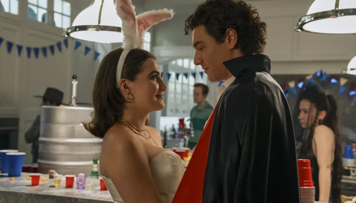 Fantasia de Halloween em alta: produções da cultura pop inspiram visuais fáceis e criativos