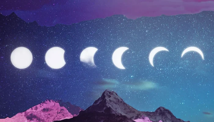 Fase da lua em 20 de outubro de 2026 e o calendário astronômico do mês