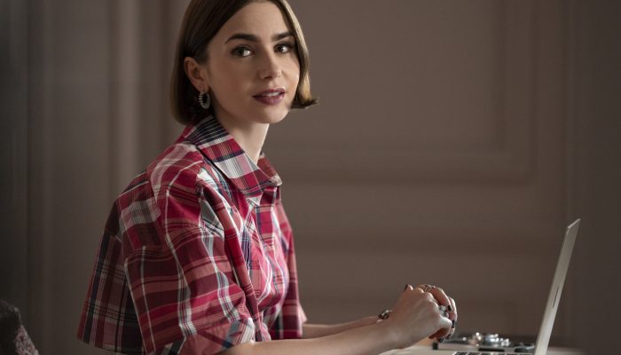 Figurinista de emily em paris revela bastidores e desafios da moda maximalista