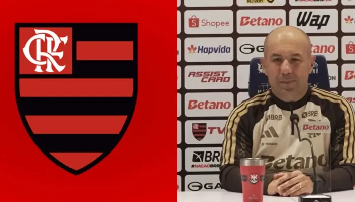 Flamengo enfrenta o Estudiantes no Maracanã com desfalques importantes