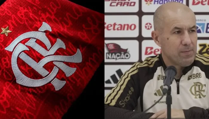 Flamengo ganha reforço importante e Ayrton Lucas avança para retorno