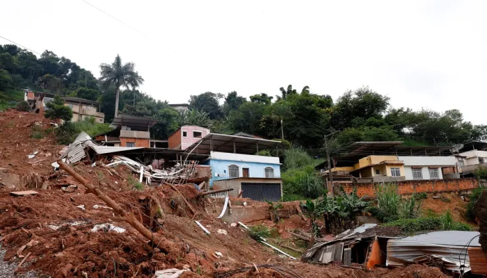 Governo federal libera R$ 300 mi para ações da defesa civil em desastres