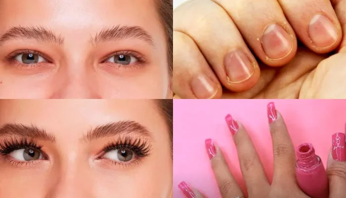 Guia ensina técnicas caseiras de unhas em gel e cílios para reduzir gastos com estética