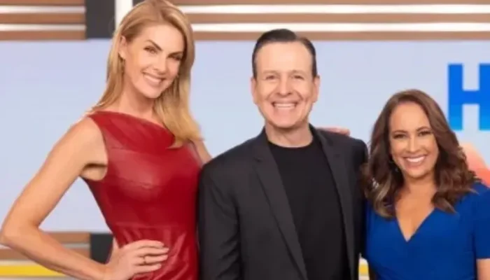 Hoje em dia conquista vice-liderança isolada em praças cruciais