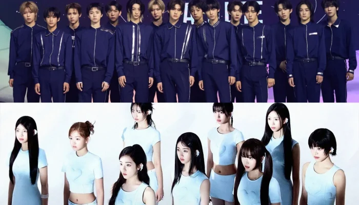 K-pop ganha reforço com estreia de grupos a2o SOUL e a2o LITE liderados por Lee Soo-man