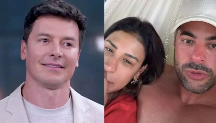Marido de simone mendes relata que atitude de rodrigo faro evitou tragédia