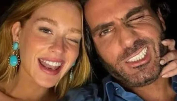 Marina Ruy Barbosa e Abdul Fares adiam casamento em meio a crise