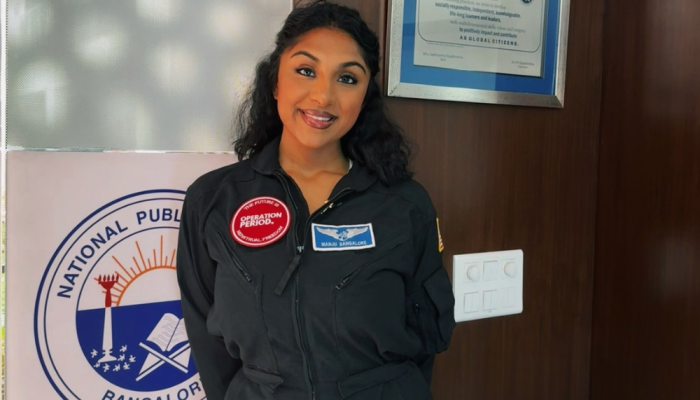 Missão espacial em 2027 vai investigar efeitos da menstruação na microgravidade sob comando de pesquisadora
