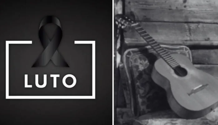 Morre aos 84 anos o cantor e compositor Benito Di Paula em São Paulo
