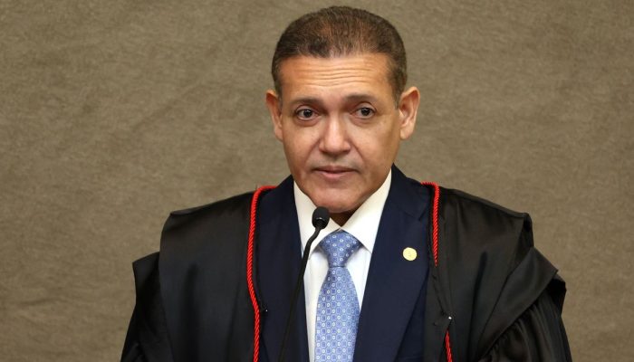 Nunes Marques apela por senso crítico contra desinformação na véspera do segundo turno