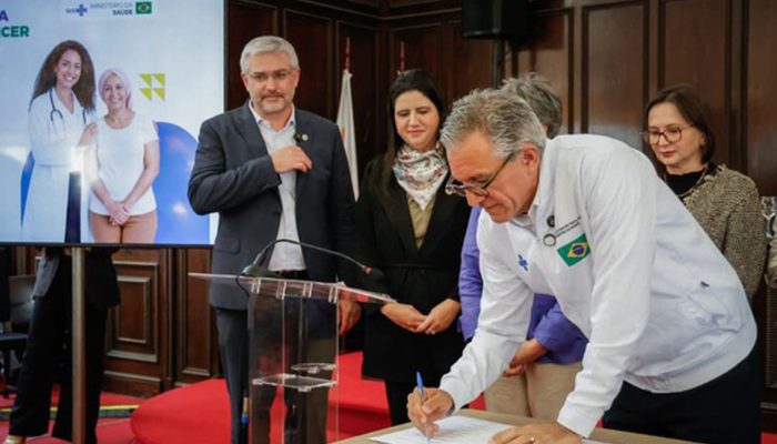 Oncologia no SUS ganha nove novos remédios para atender 116 mil doentes