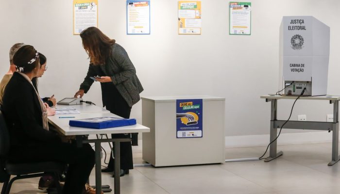 Operação especial do ONS garante energia segura no segundo turno das eleições