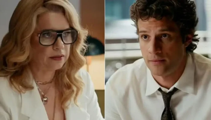 Pedro acha pista contra Pilar e avança na busca por verdade em novela
