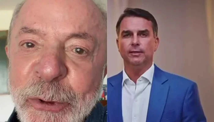 Previsão com tarô aponta vantagem para Flávio Bolsonaro contra Lula no segundo turno de 2026