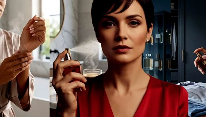 Quatro erros comuns reduzem a fixação do perfume na pele