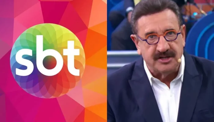 Ratinho no SBT tem remuneração milionária revelada e impulsiona patrimônio bilionário