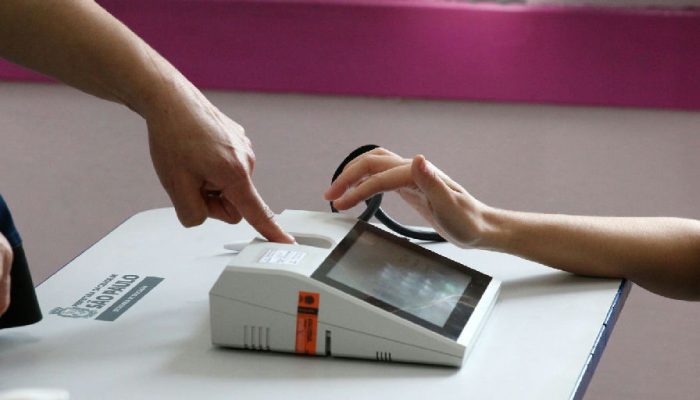 Regras da Justiça Eleitoral explicam como eleitor sem biometria vota no segundo turno